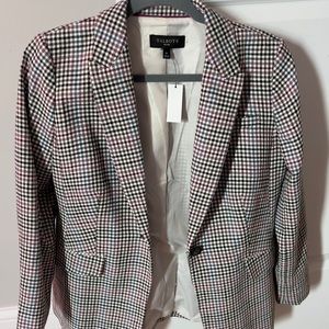 Talbots Blazer, Petite 6P